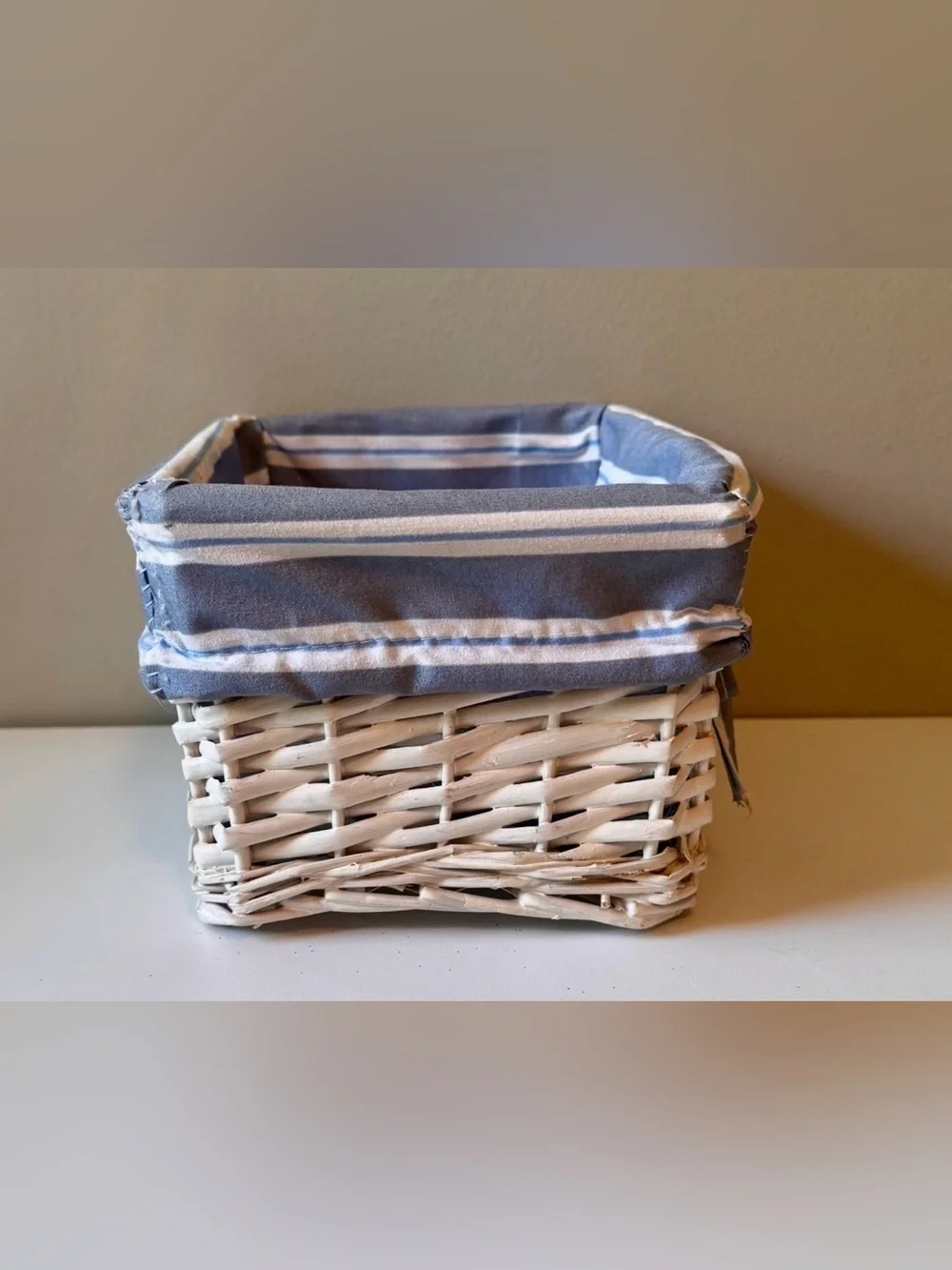 Yankee Candle practical woven